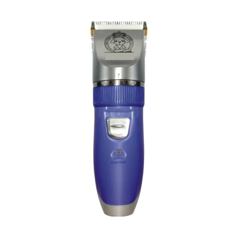 

China Supplier Grooming equipment YSVET8850 Electric vet hair clipper for dogs