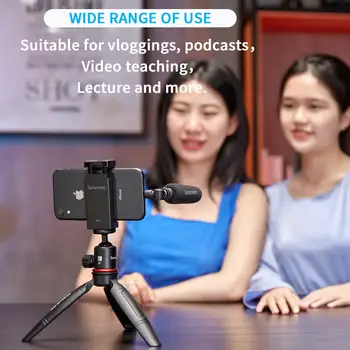 8 best sales מיקרופון סרמוני - №2