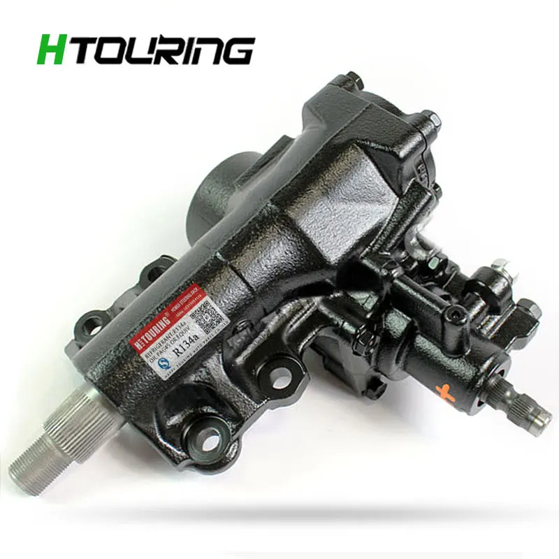 

New Power Steering Gear Rack Assy For Toyota Land Cruiser 75 44110 60370 4411060370 44110-60370 Left hand drive