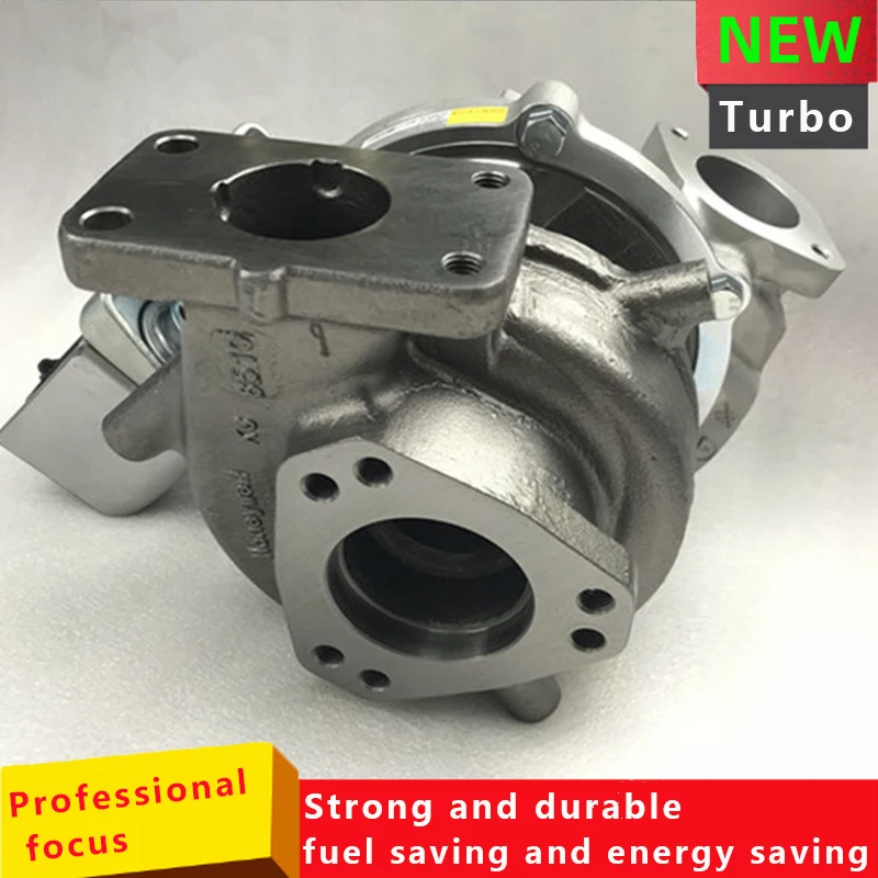 turbocharger for 4047757 4047758 Turbocharger for HE351W Diesel engine spare parts