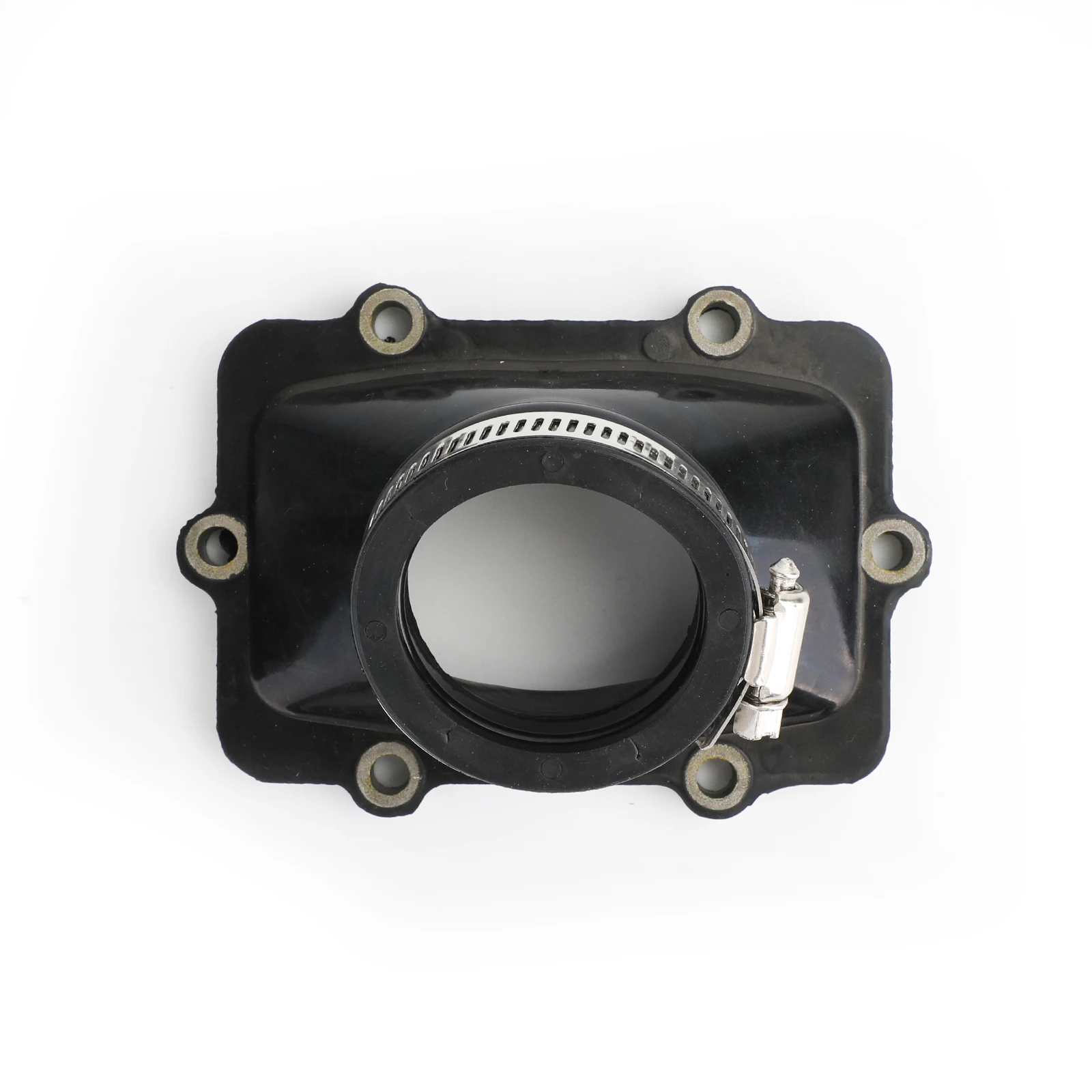 Artudatech Carburetor Flange Clamp Carb Boot For SKIDOO 800 HO X GSX GTX MXZ SUMMIT 420667109
