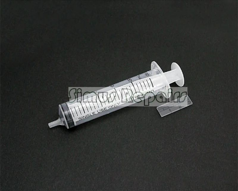 

046-00038-01 Syringe L-208SYRINGE SS-20ESZ