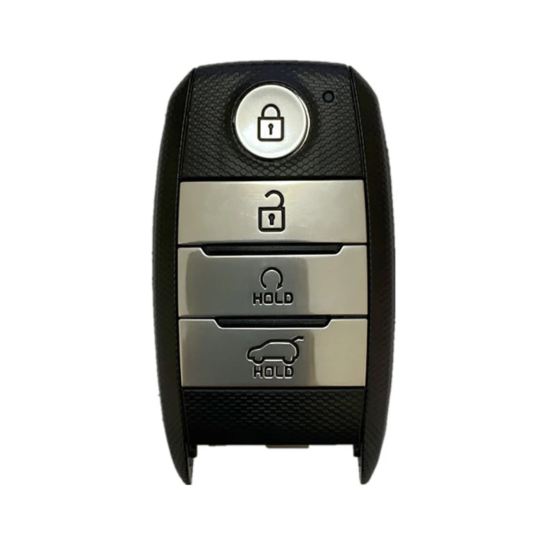 CN051130 Original Genuine 4 Button Smart Key Remotes 433Mhz 95440-Q6200 Part Number SYE3FOB1908 For KIA Seltos 2020