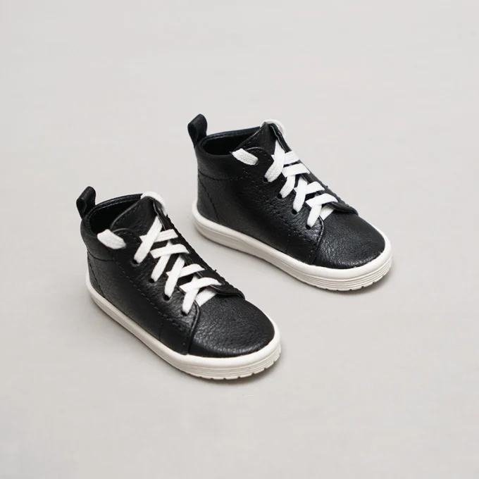 1/4 1/3 scale BJD SD doll Casual sneakers sports shoes for MSD SD13 ID75 Strong uncle doll accessories . not include doll C0609