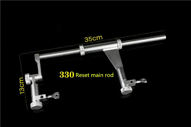 정형외과 기구 의료 골절 감소 기구 키트 하지 대퇴골 경골 역방향 견인기 견인기 겸자