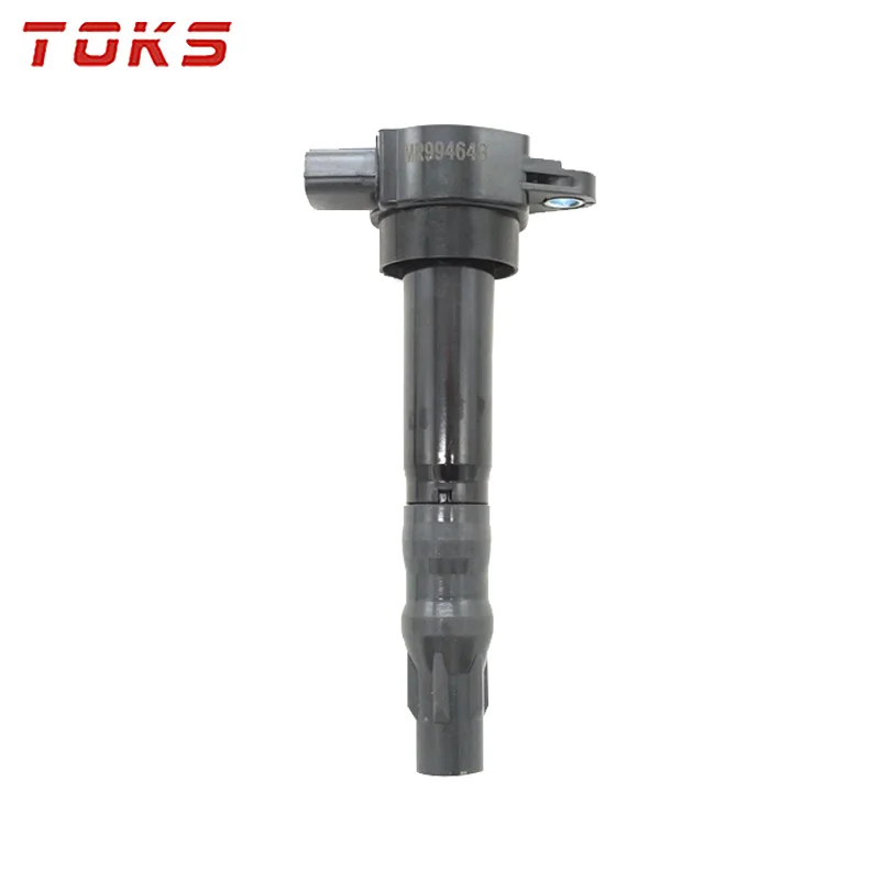 TOKS Ignition Coil For MiTSUBISHI BCLIPSE GALANT LANCER ENGINE CODE 4G18 4B11 4B12 1.6L 2.0L 2.4L 3.8L MD361710 MR994643