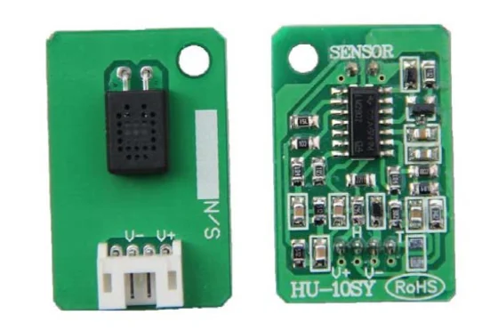 

Высокоточный температура и влажность модуль обнаружения, HU-10Y заменяет RHI-112A