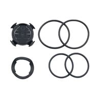 For -garmin Edge 200/500/510/800/810/1000 RIDER 20/20+/30/40 Bicycle Cycling Mountain Bike GPS Stopwatch Mount