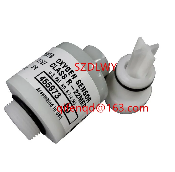 TELEDYNE خلية الأكسجين الأكسجين sensorR-22 ميد O2 الجديدة والأصلية