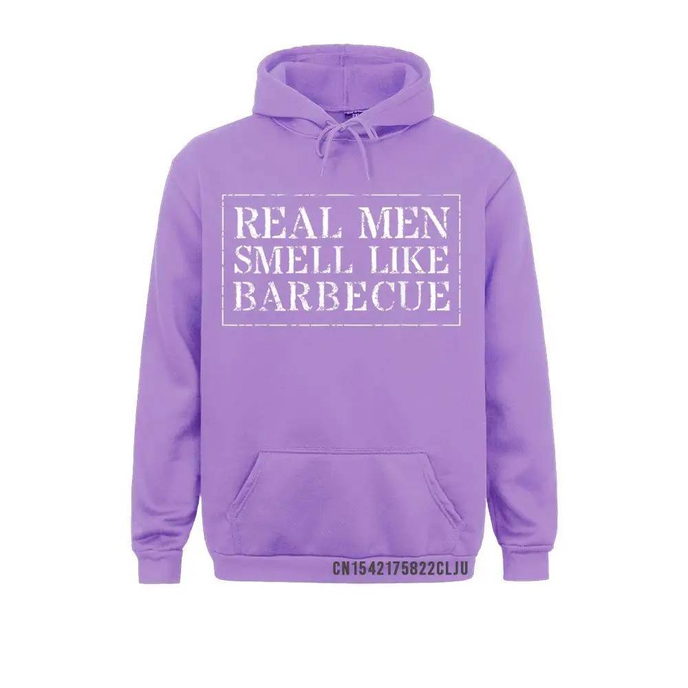 Funny BBQ Grilling Gift Hooded Real Smell Like Barbecue Warm Hoodies Newest Men Sweatshirts Europe Long Sleeve Women's Clothes