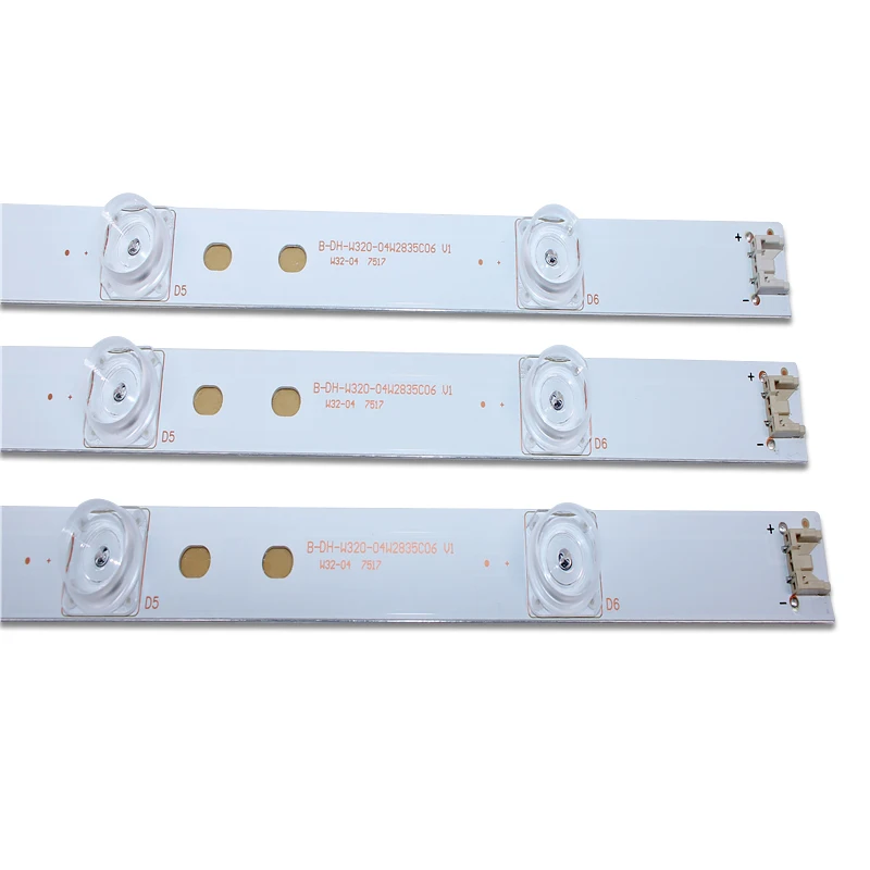 Rétroéclairage LED pour téléviseur LG 32 \
