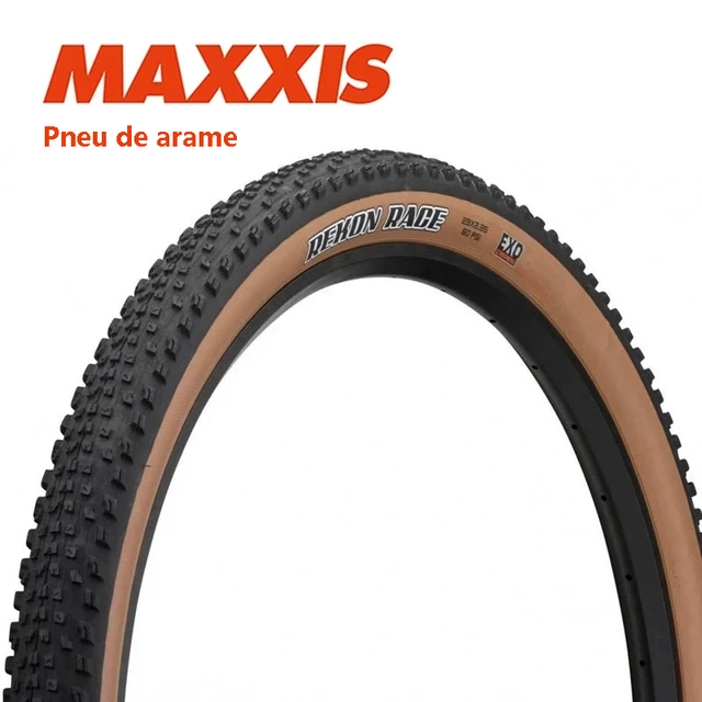 Cubiertas orders mtb 29 maxxis tubeless