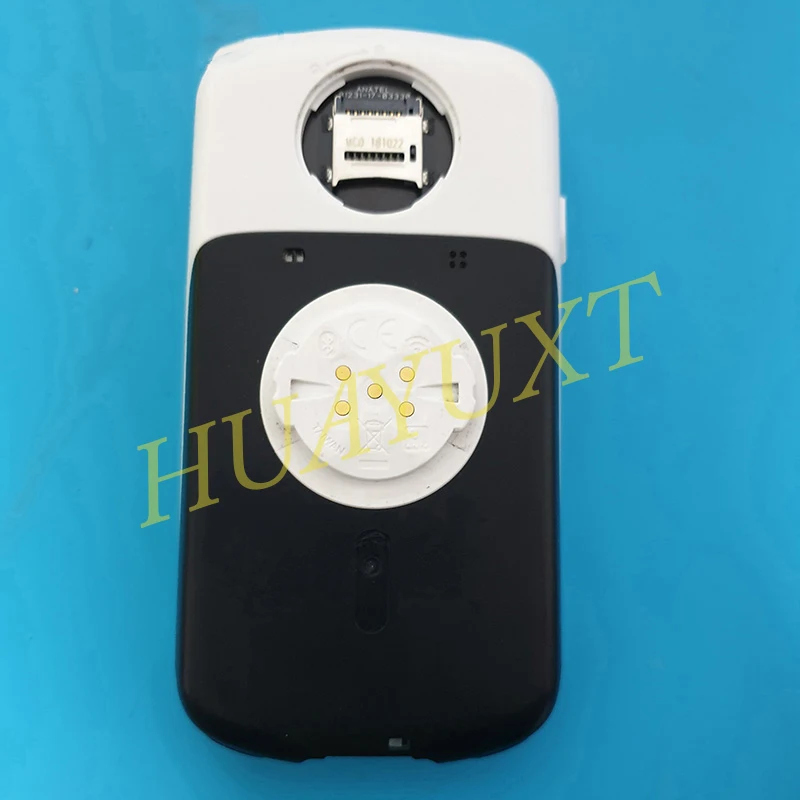 Coperchio posteriore originale per GARMIN EDGE 1030 misuratore di velocità della bicicletta di riparazione della copertura posteriore Con La Batteria di ricambio (senza contatto e LCD)