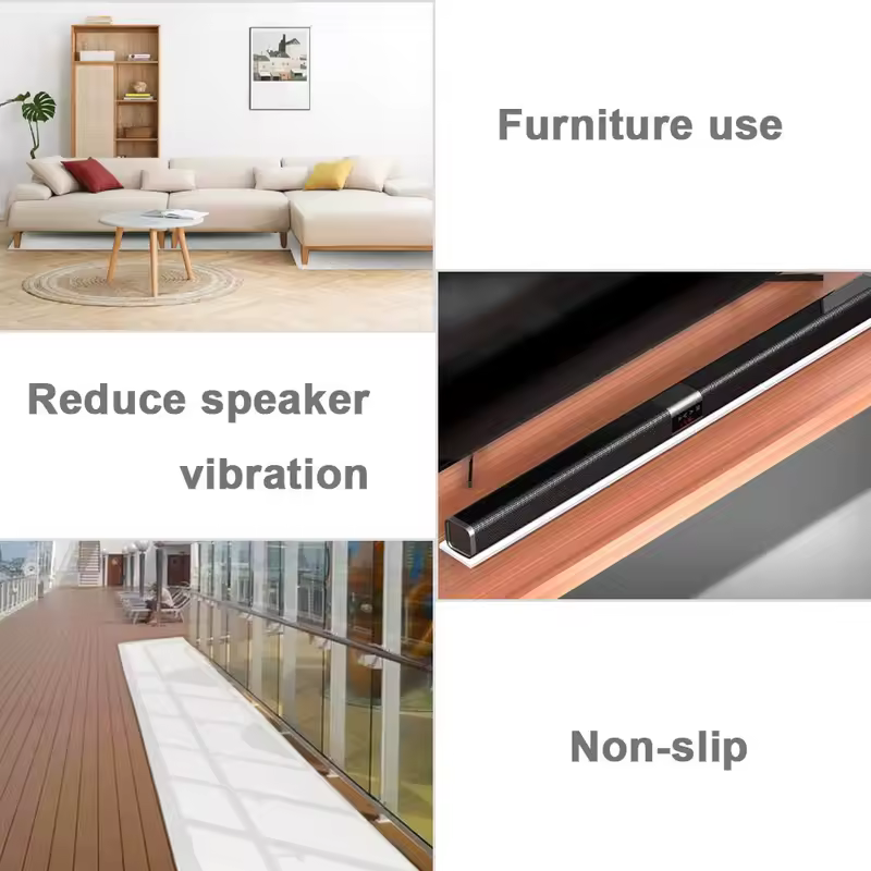 1pcs Thickness 1mm2mm3mm5mm10mm Eva Foam Sheets Sound-Absorbing Noise Spone Foam Craft Eva Sheets Handmade Model Making Material - Image 5