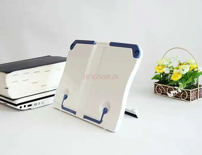 Support de lecture portable, support de bureau pour étudiants