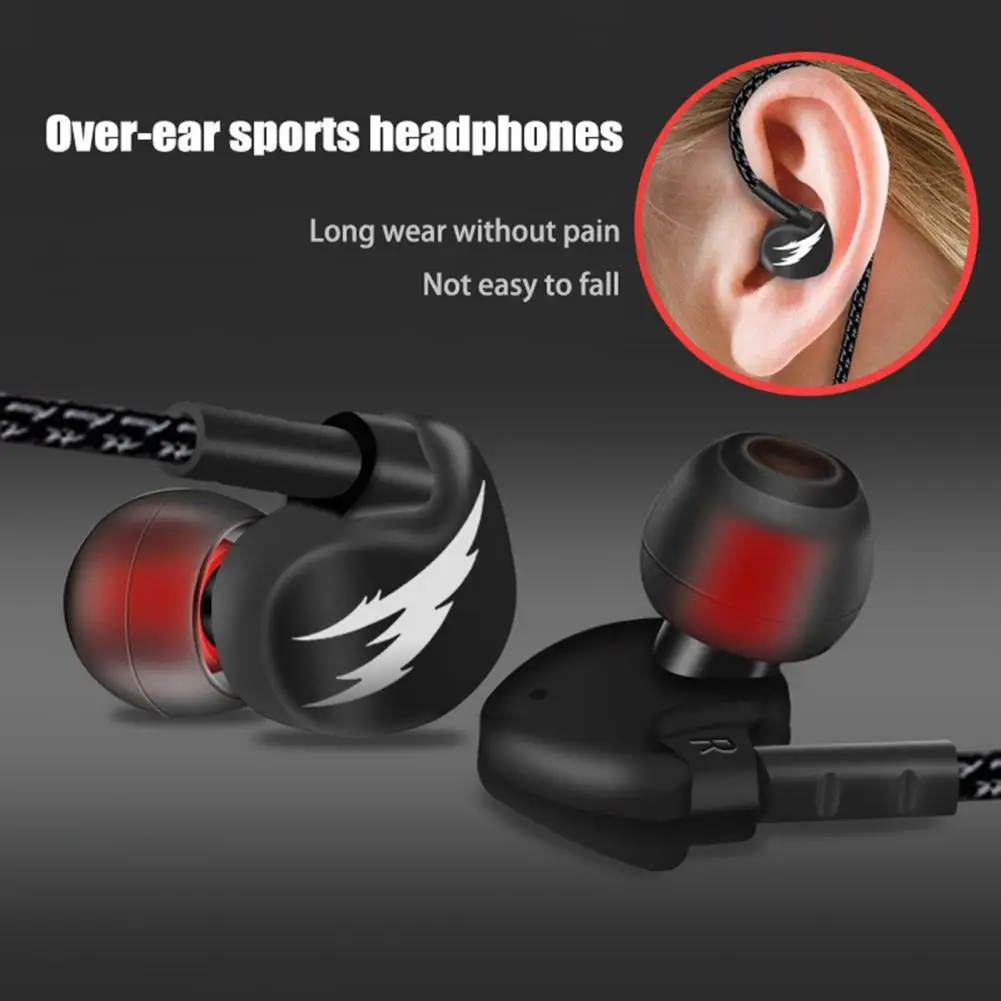 V2 Wired Earphone C… - image