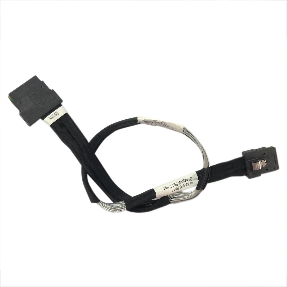 FOR HP P440 P840 DATA TRANSFER SAS Drive CABLE 808851-001 800764-001 Adapters