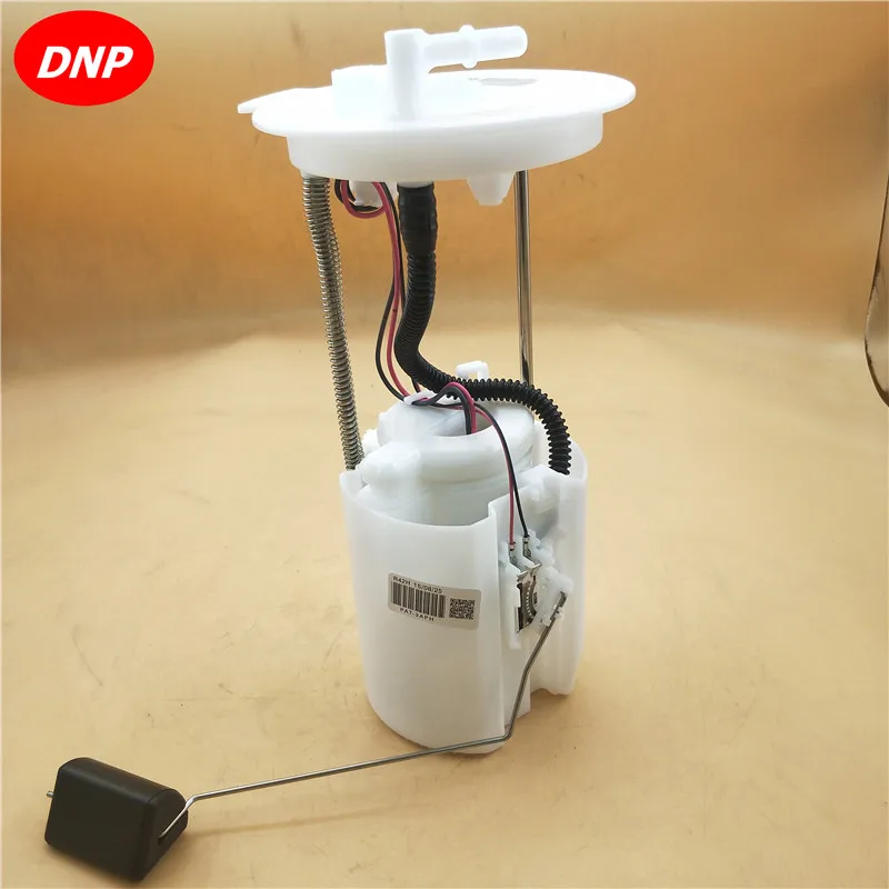 DNP High Quality Auto Parts Fuel Pump Assembly For Honda Avancier CR-V UR-V TG RW1 RW2 2017-2020 17045-THA-000/17045-TLA-00