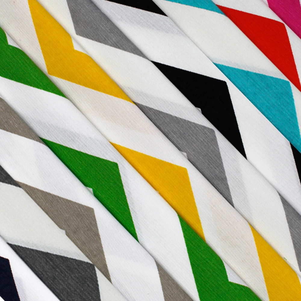 

Ткань для рукоделия, холст, печать Chevon HT-CCPF-A, бесплатная доставка