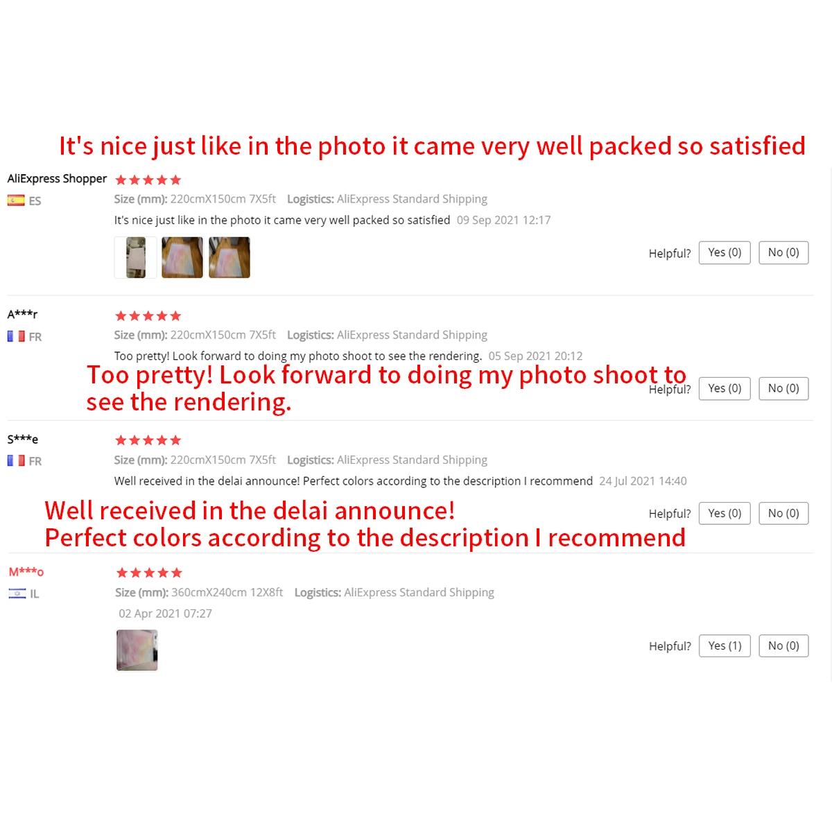 التدرج قوس قزح سحابة اللون خلفية مخصصة استحمام الطفل الوليد صورة التصوير خلفية التصوير الفوتوغرافي صور استوديو الدعائم