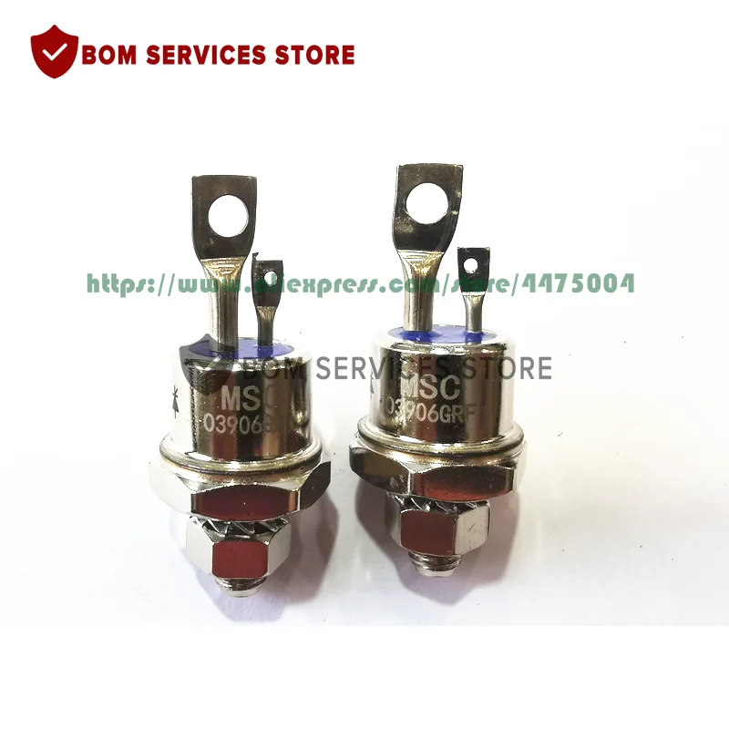 

Новый оригинальный модуль IGBT MSC 03906GRF 03906GPF, бесплатная доставка