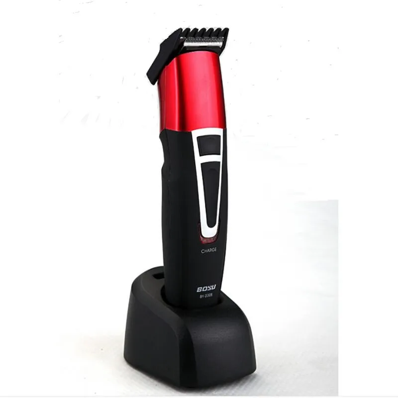 Electric Men Beard Shaver Razor Facial Hair Clipper Trimmer Grooming Precision Mustache Cutter Head Hairstyle Haircut Scissor