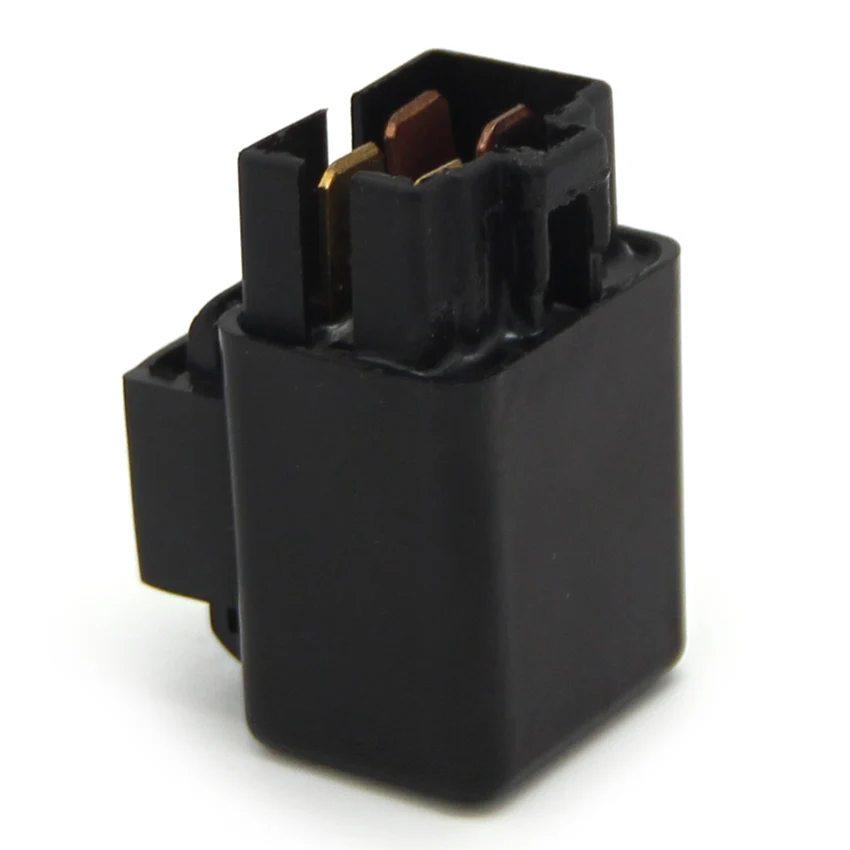 Blinkrelais für Yamaha 1RL-81950-92 1RL-81950-91 12R-81950-01 29U-81950-93 29U-81950-92 27V-81940-02 53L-81940-01 – Detail 3
