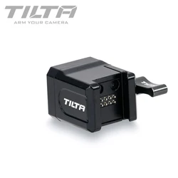 TILTA DJI Accessories TGA-WCR Wireless Control Receiver Module for RS 2 for Advanced Ring Grip, Float System and Remote Control