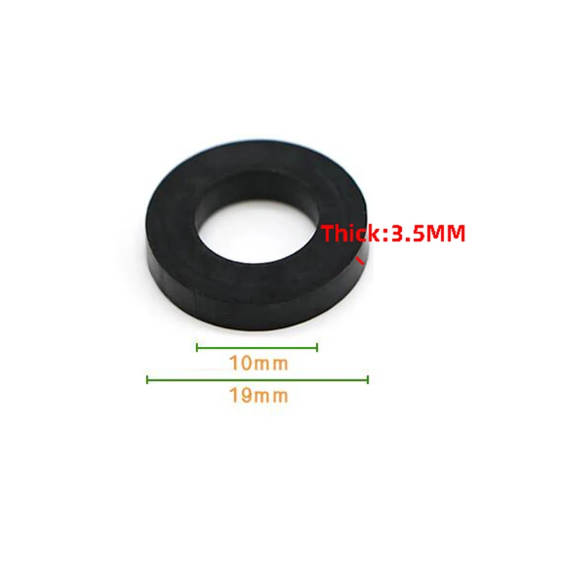 

UAV Accessories Agricultural Sprayer Nozzle Seal Ring Plant Protection Machine Rubber Ring High Pressure Nozzle O-ring