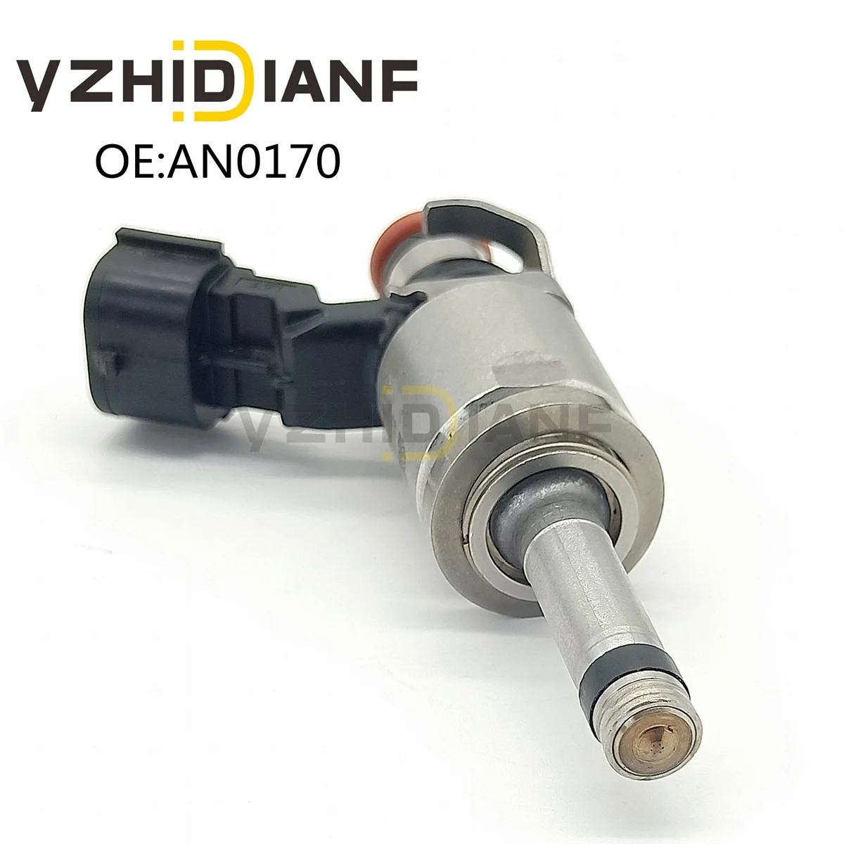 1x Original High Quality Fuel Injector nozzle AN0170 04S2101380 2504712 For Japan Car 14 - 12