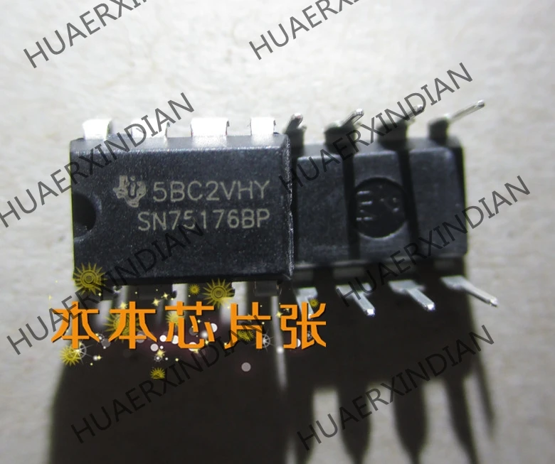 New SN75176BP SN75178 1.5 high quality