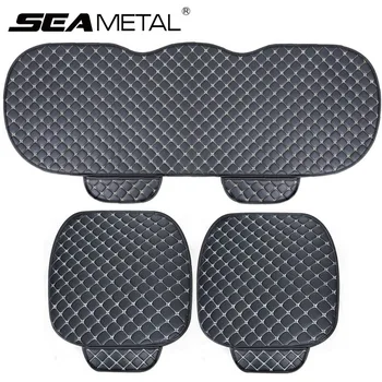 PU Leather Car Seat Covers 1