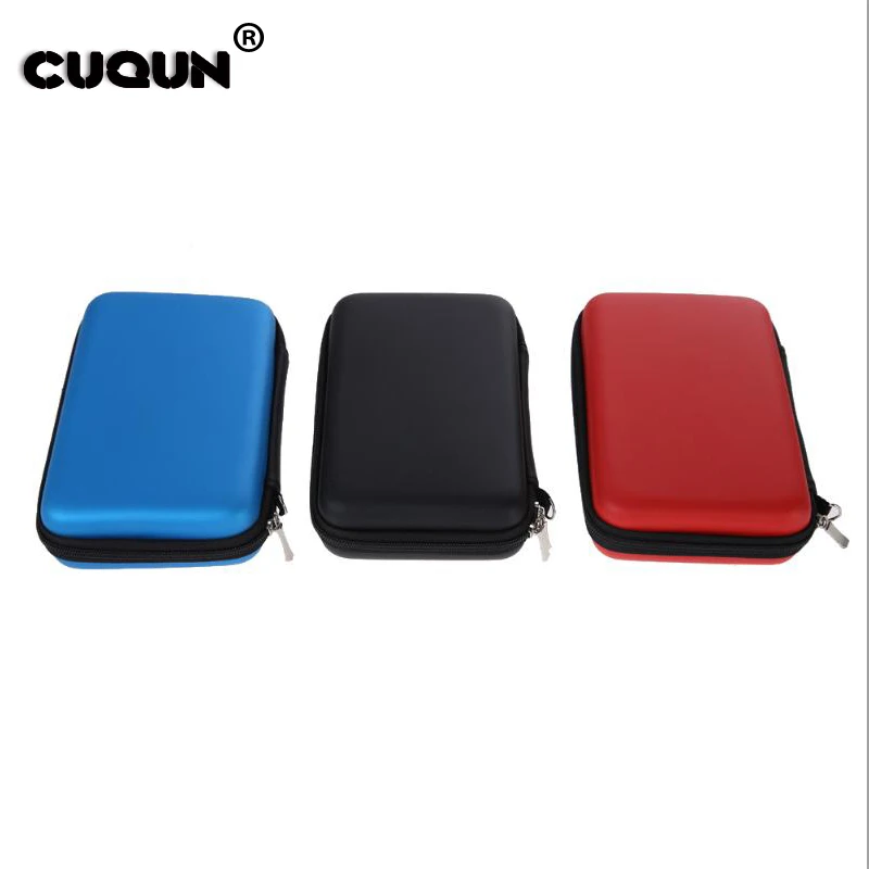 High Quality Hard Protective  Bag  For NEW 3DS XL Console Box