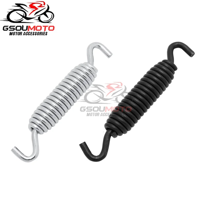 Motorcycle Kickstand Spring Stand For Harley Sportster XL 883 1200 X48 750 Touring Road Electra / Street Glide Softail Fat Boy