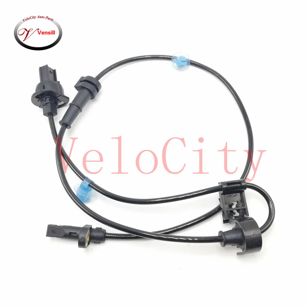 

Front LH ABS Sensor Wheel Speed Sensor For Honda Pilot Ridgeline Passport 3.5L Part No# 57455-TZ5-A02 57455TZ5A02