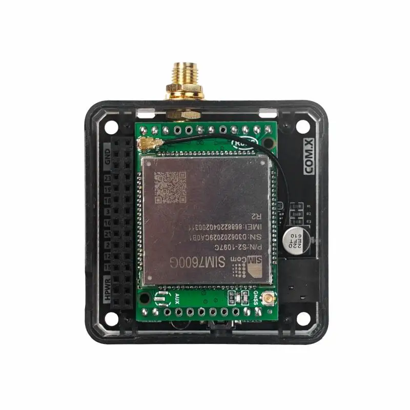 M5Stack Official COM.LTE Module(SIM7600G)