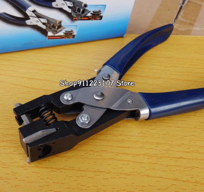 R3/R5/R10 Corner Hole Punch Corner Rounder Punch Cutter for PVC Card, Tag, Photo; Heavy Duty Clipper Approx 1/8\
