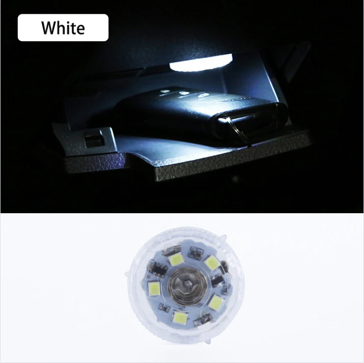 Car LED Touch Switch Light Ambient Lamp for Opel OPC Astra G H J K Corsa C D Insignia Vectra C Ampera Safari