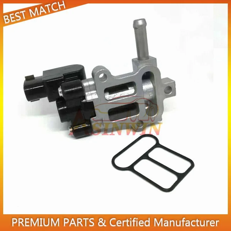 Idle Speed Air Control Valve 22270-46100 136800-1020 For Toyota Chaser Cresta Crown Majesta Mark II Wagon Blit Progres