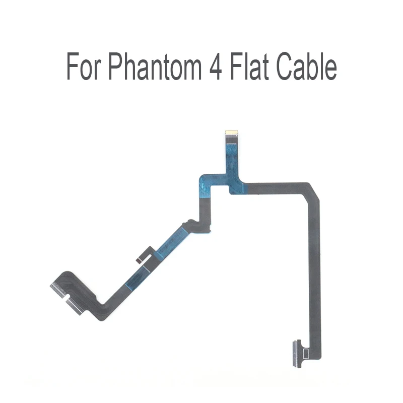 Flexible Gimbal Flat Ribbon Cable For DJI Phantom 4 Flexible Cable Repair Replacement Parts