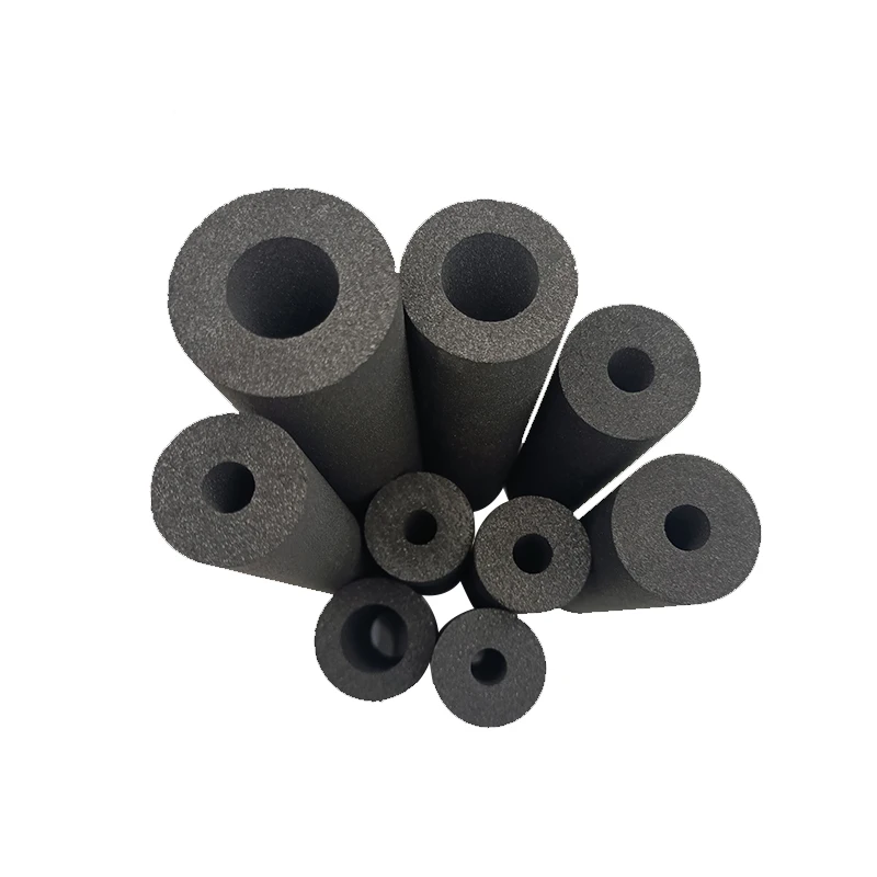 Supply of Carbon Rods Sintered Filter Element for Gas-liquid Treatment Coconut Shell Activated Carbon Rod Micro-black Water