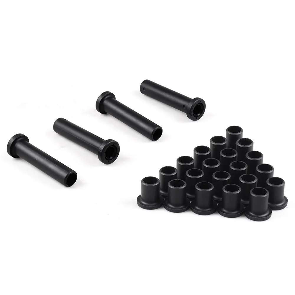 Rear Suspension A-Arm Bushings Kit For Polaris Sportsman X2 800 EFI 2007(24 Bushings)BX102057
