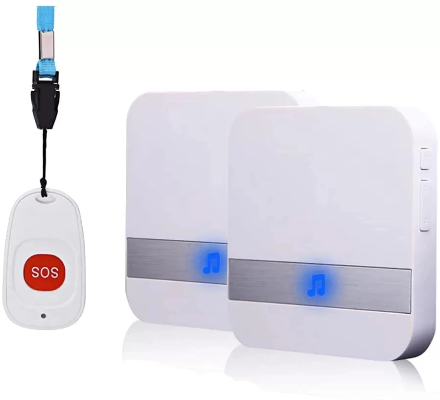 Variant: 2 receivers