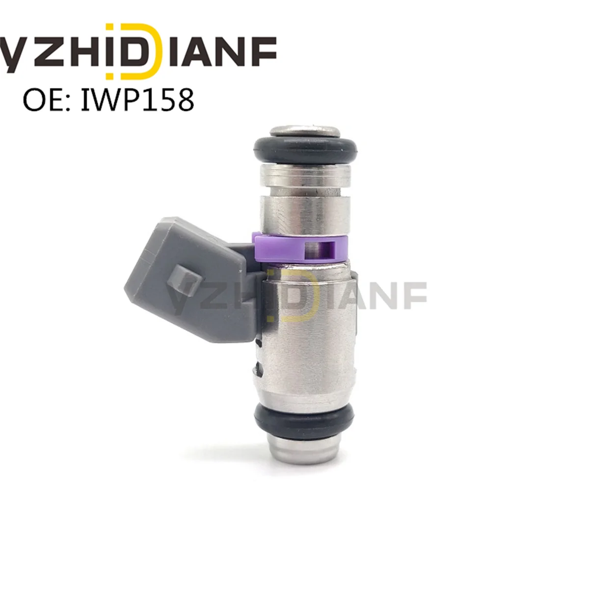 

1X IWP158 46791211 New high quality Fuel Injection nozzle for VW- Pointer Polo Derby 1.8L 05-11 auto part