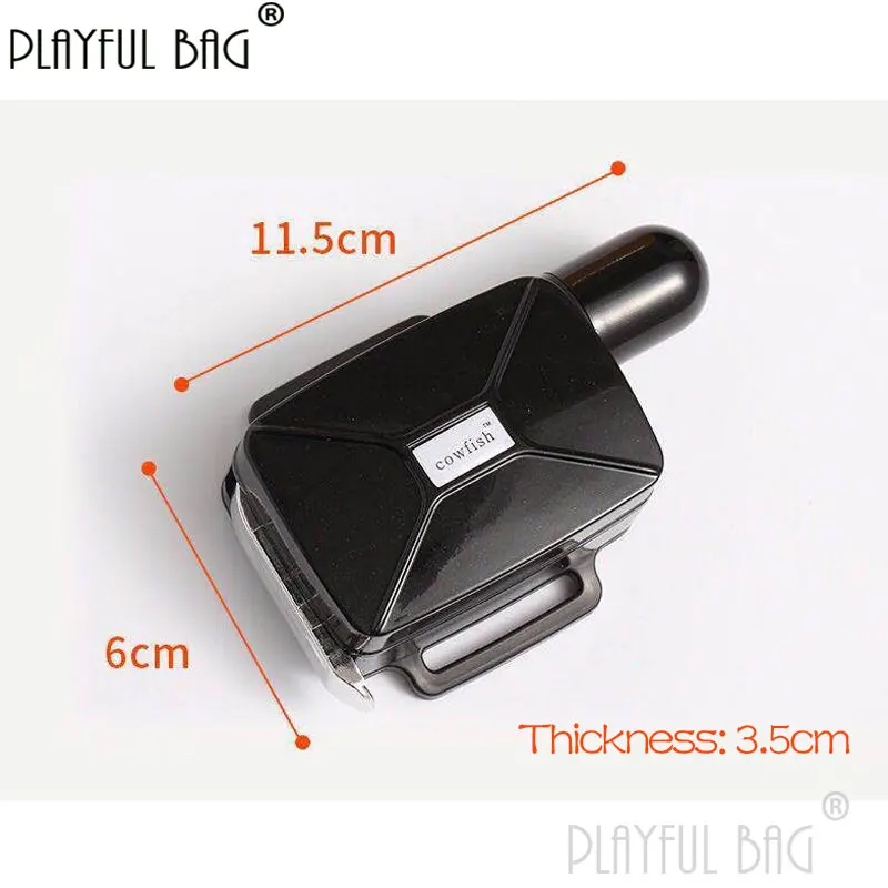 Playful bag Children's self life-saving wristband anti drowning swimming supplies emergency Outdoor swimming equipment E91