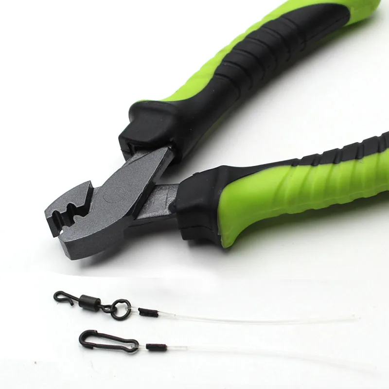 

Carp Fishing Tool Multi Puller Tool for Rig Making Method Feeder Fishing Carp Fishing Terminal Tackle Accessories