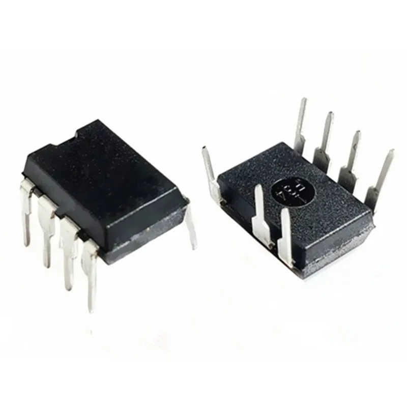 10pcs AQH2223 DIP-7 2223 DIP7 DIP solid state relay IC chip Manifold new original