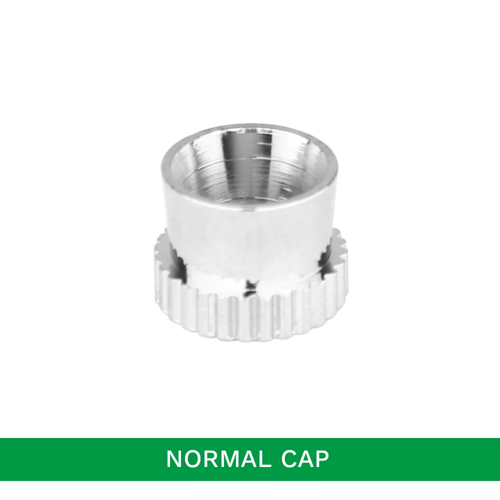 Variant: Normal Cap