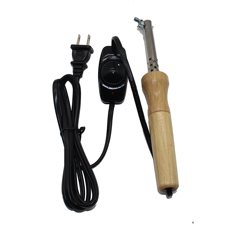 DIY Fabric Flower Maker Fabric Flower Making Tools Artificial Flower Ironing Machine 16 Heads + Soldering Iron + Power Control