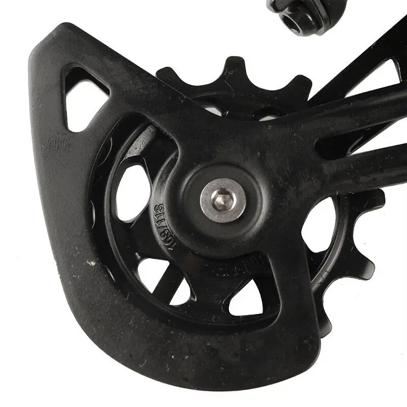 Shimano Deore M5100 M5120 SGS Schaltwerk 11 V Shadow Long Cage 11 Speed Mountainbike Fahrrad Schaltwerk Original Fahrrad Teile – Detail 10